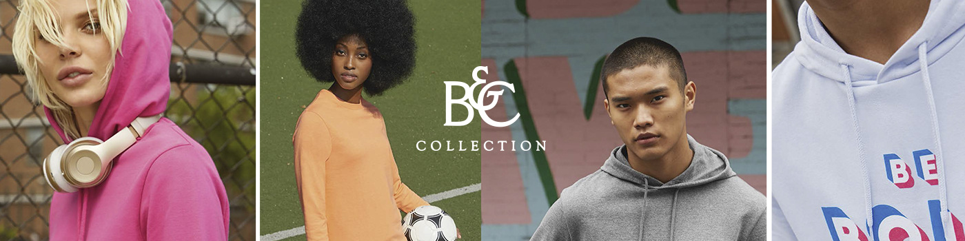 B&C Banner